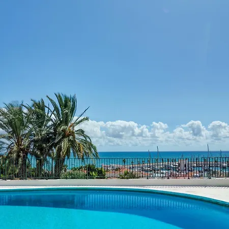 Horizon Views By Hello Homes *