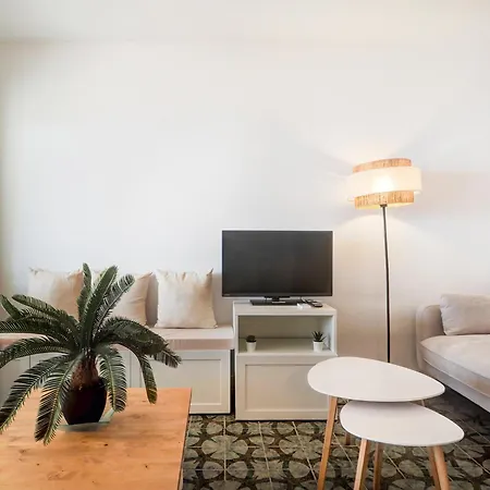 Horizon Views By Hello Homes Апартаменти Сіджас