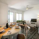 Apartment Horizon Views By Hello Homes Sitges