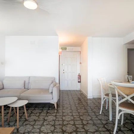 Horizon Views By Hello Homes Sitges