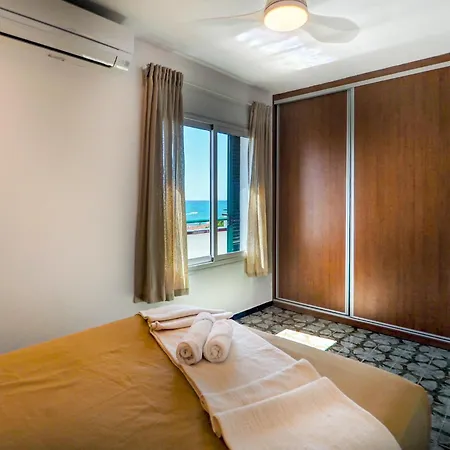 Horizon Views By Hello Homes דירה *