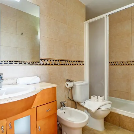 Horizon Views By Hello Homes דירה סיטגס