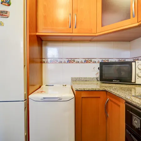 Horizon Views By Hello Homes Apartment Sitges