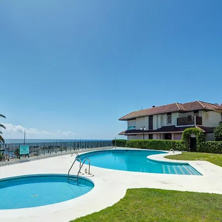 Horizon Views By Hello Homes Apartment Sitges