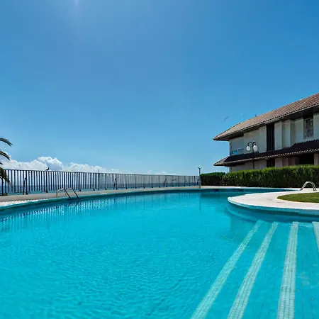 Horizon Views By Hello Homes Apartmán Sitges