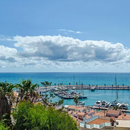 Horizon Views By Hello Homes Sitges