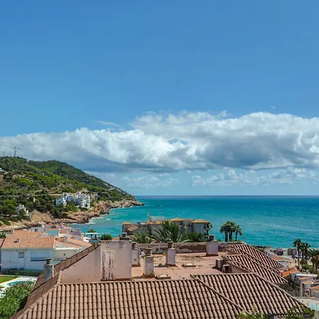 Horizon Views By Hello Homes Apartment Sitges