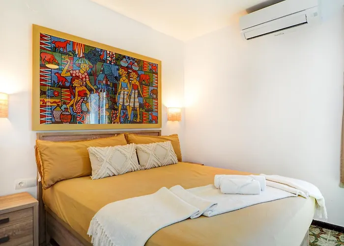 Horizon Views By Hello Homes Appartement Sitges