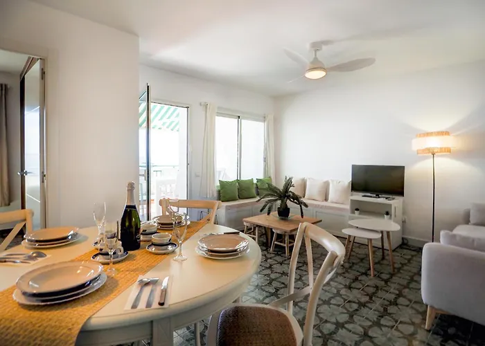 公寓 Horizon Views By Hello Homes 锡切斯