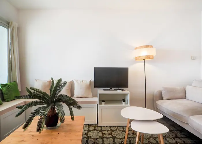 Horizon Views By Hello Homes Appartement Sitges