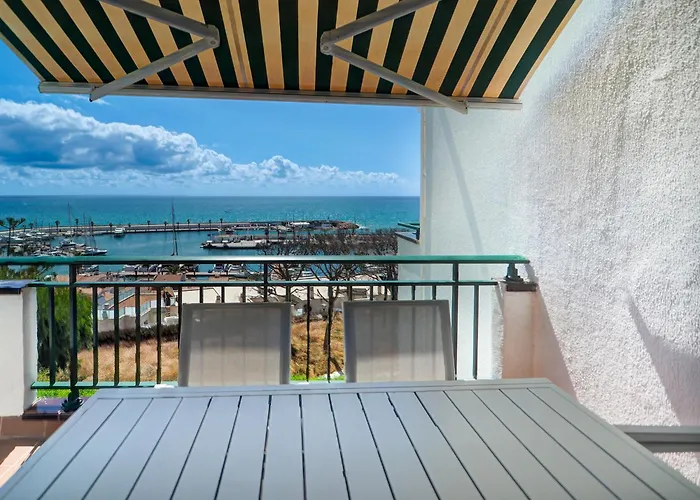 Horizon Views By Hello Homes Appartement