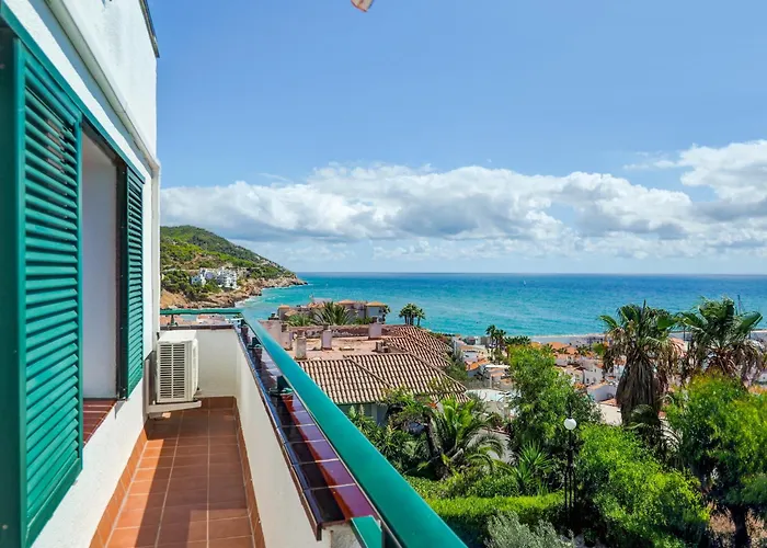 Appartement Horizon Views By Hello Homes