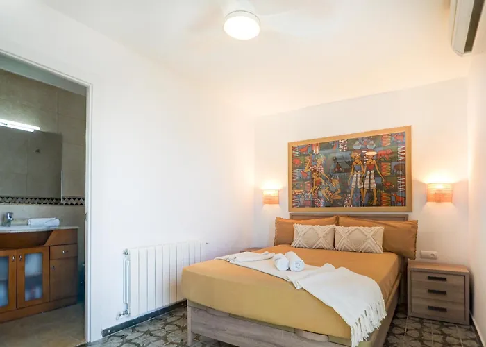 Appartement Horizon Views By Hello Homes *