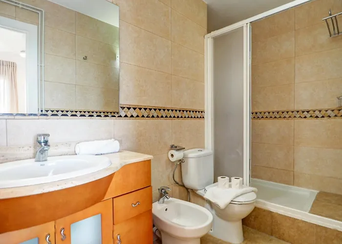 Horizon Views By Hello Homes Appartement Sitges