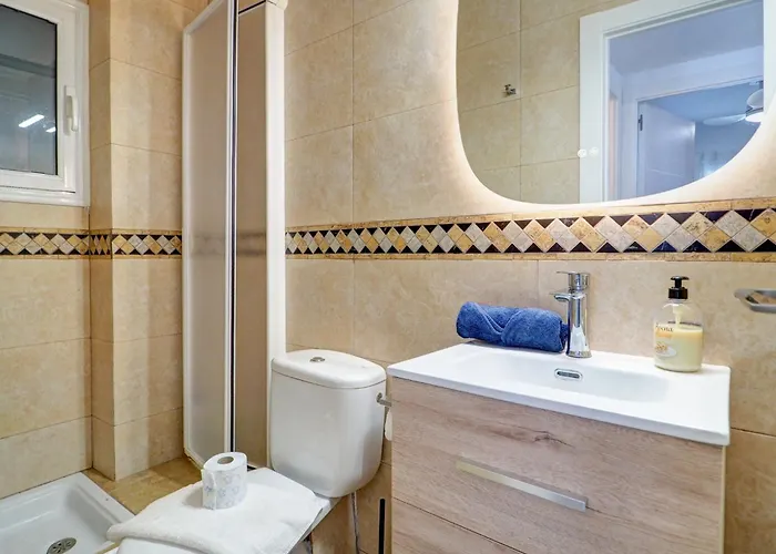 Appartement Horizon Views By Hello Homes *