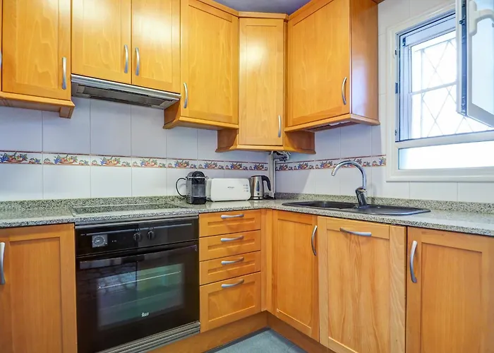 Appartement Horizon Views By Hello Homes