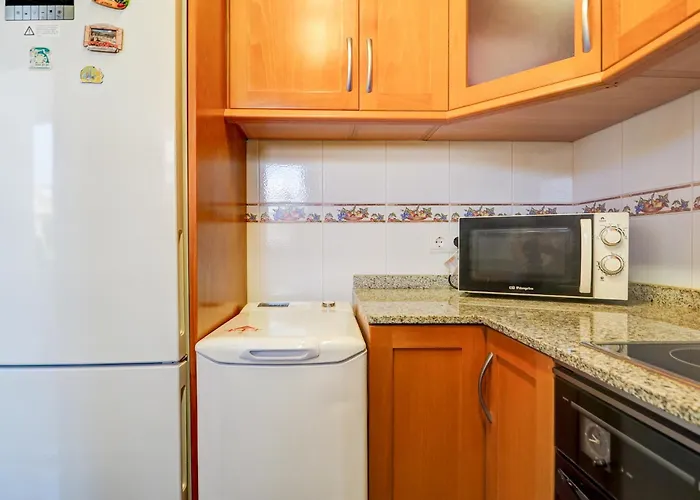 Horizon Views By Hello Homes Appartement Sitges