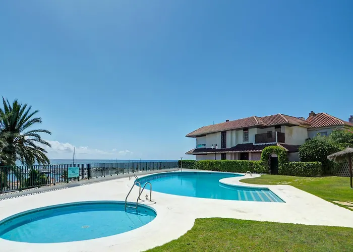 Horizon Views By Hello Homes Апартаменти Сіджас