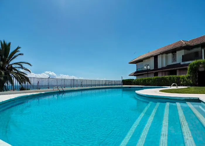 Horizon Views By Hello Homes Апартаменти Сіджас