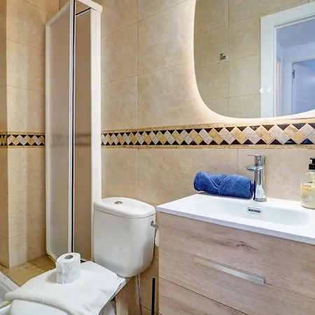 شقة Horizon Views By Hello Homes *